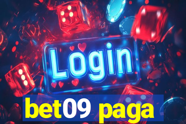 bet09 paga